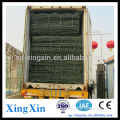 welded gabion basket reinforcement mat, reclamation works gabion mesh (R - 022)